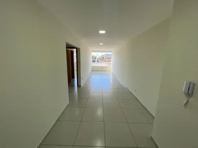 Apartamento com 2 Quartos para alugar, 58m² no Centro de Vila Velha, Vila Velha