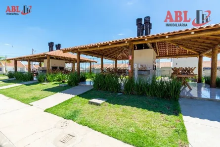 Casa de Condomínio com 2 Quartos à venda, 98m² no Meu Rincão, Cachoeirinha