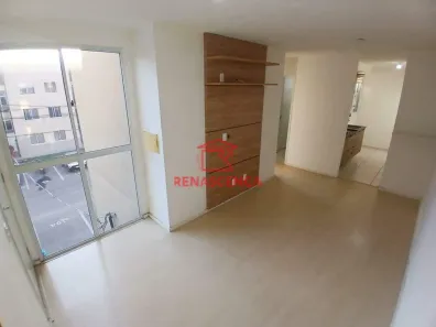 Apartamento com 2 Quartos para alugar, 50m² no Curicica, Rio de Janeiro