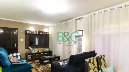 Casa com 3 Quartos à venda, 550m² no Vila Prudente, São Paulo