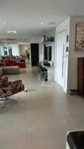 Apartamento com 4 Quartos à venda, 241m² no Água Branca, São Paulo