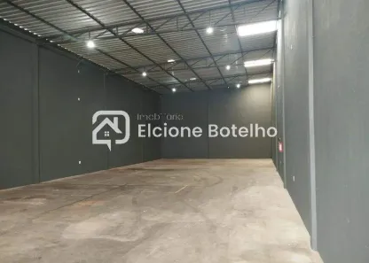 Galpão/Depósito/Armazém para alugar, 420m² no Custódio Pereira, Uberlândia