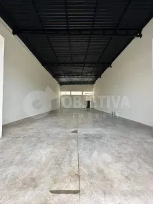 Ponto Comercial para alugar, 230m² no Shopping Park, Uberlândia