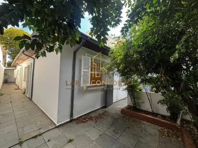 Casa com 2 Quartos para alugar, 80m² no Sumarezinho, São Paulo