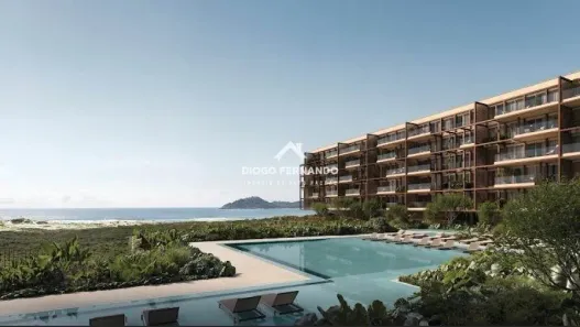 Apartamento com 4 Quartos à venda, 236m² no Campeche, Florianópolis