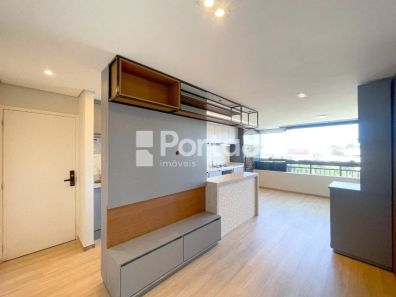 Apartamento com 2 Quartos para venda ou aluguel, 67m² no Parque Quinta das Paineiras, São José do Rio Preto