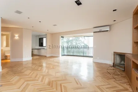 Apartamento com 4 Quartos à venda, 158m² no Vila Andrade, São Paulo