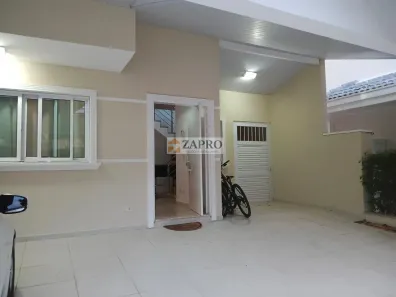 Casa com 4 Quartos para alugar, 269m² no Jardim San Marino, São José dos Campos