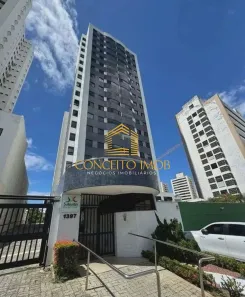 Apartamento com 3 Quartos à venda, 77m² no Stiep, Salvador