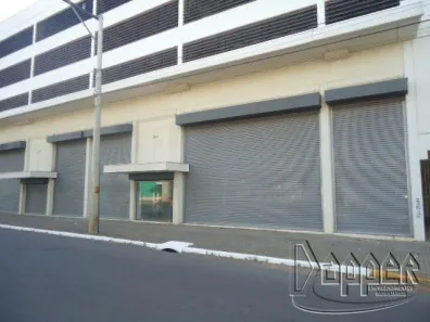 Imóvel Comercial para alugar, 411m² no Industrial, Novo Hamburgo