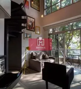 Apartamento com 1 Quarto à venda, 55m² no Vila Clementino, São Paulo