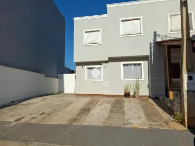 Casa com 2 Quartos à venda, 70m² no Zona Especial de Interesse Social (ZEIS), Nova Odessa