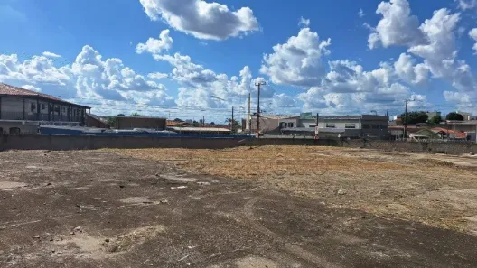 Lote/Terreno à venda, 766m² no Vila Elza, Sorocaba