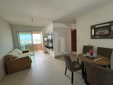 Apartamento com 3 Quartos à venda, 79m² no Luzia, Aracaju
