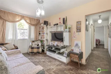 Apartamento com 3 Quartos à venda, 49m² no Partenon, Porto Alegre