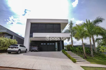 Casa de Condomínio com 5 Quartos à venda, 25000m² no Jardim Residencial Saint Patrick, Sorocaba