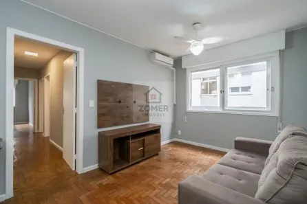 Apartamento com 3 Quartos à venda, 94m² no Santana, Porto Alegre