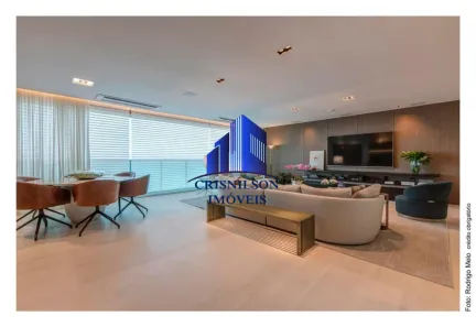 Apartamento com 4 Quartos à venda, 242m² no Jaguaribe, Salvador
