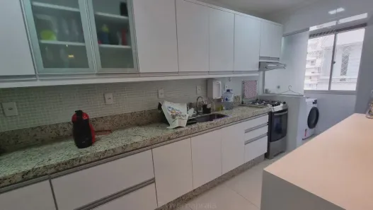 Apartamento com 3 Quartos à venda, 90m² no Centro, Balneário Camboriú