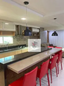 Cobertura com 2 Quartos para alugar, 175m² no Ponta Negra, Natal