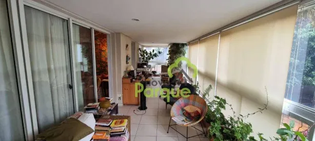 Apartamento com 4 Quartos à venda, 172m² no Aclimação, São Paulo