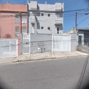 Apartamento com 2 Quartos para venda ou aluguel, 47m² no Vila Guaraciaba, Santo André