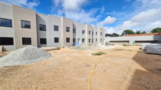 Apartamento com 2 Quartos à venda, 43m² no Jardim Graciosa, Campina Grande do Sul