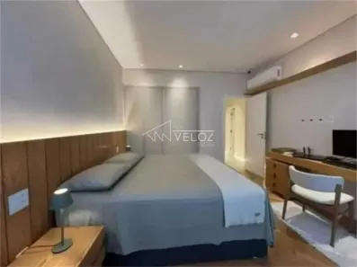 Apartamento com 3 Quartos à venda, 111m² no Leblon, Rio de Janeiro