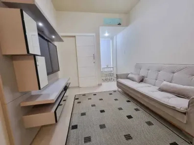 Apartamento com 1 Quarto à venda, 45m² no Copacabana, Rio de Janeiro