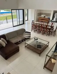 Casa de Condomínio com 4 Quartos à venda, 300m² no Condomínio Colinas do Parahyba, São José dos Campos