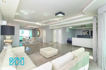 Apartamento com 4 Quartos à venda, 331m² no Castelo Branco, Itapema