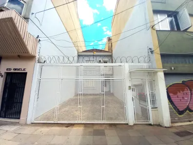 Casa com 5 Quartos para venda ou aluguel, 231m² no Centro Histórico, Porto Alegre