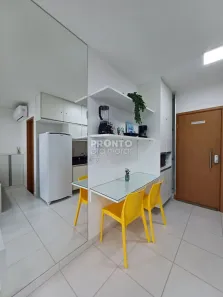 Flat com 1 Quarto à venda, 29m² no Centro, Ipojuca