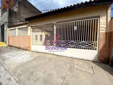 Casa com 3 Quartos à venda, 160m² no Jardim São Camilo Novo, Jundiaí