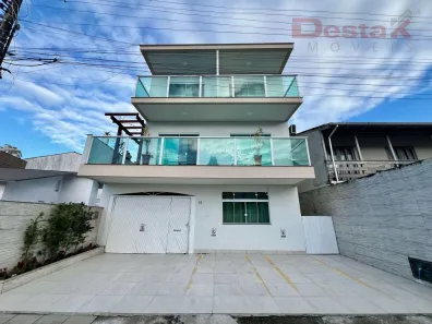 Apartamento com 11 Quartos à venda, 410m² no Centro, Biguaçu