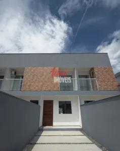 Casa com 3 Quartos à venda, 102m² no Comasa, Joinville