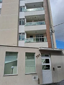 Apartamento com 2 Quartos à venda, 70m² no Bandeirantes, Juiz de Fora