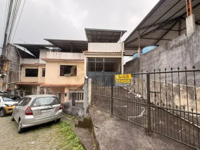 Casa com 3 Quartos à venda, 114m² no Olaria, Nova Friburgo