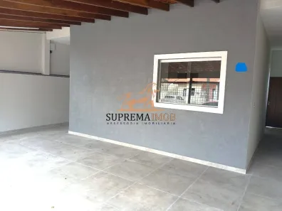 Casa com 3 Quartos à venda, 111m² no Jardim Wanel Ville V, Sorocaba