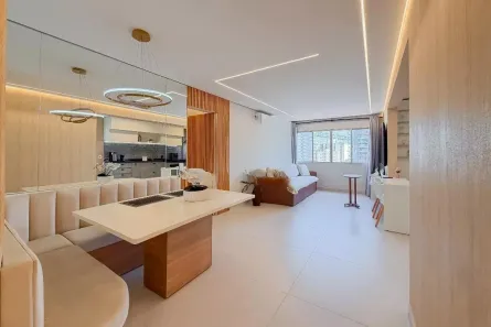 Apartamento com 3 Quartos à venda, 96m² no Vila Mariana, São Paulo