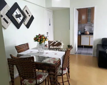 Apartamento com 2 Quartos à venda, 58m² no Morumbi, São Paulo