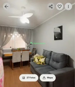 Apartamento com 2 Quartos à venda, 65m² no Centro, Canoas