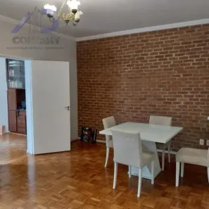 Apartamento com 2 Quartos à venda, 118m² no Mirandópolis, São Paulo