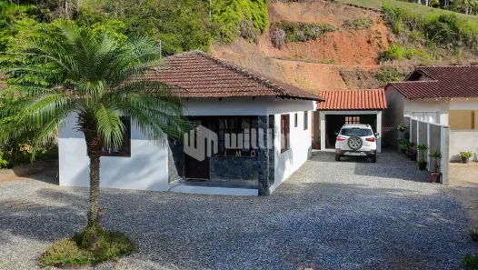 Casa com 3 Quartos à venda, 100m² no Cedrinho, Brusque