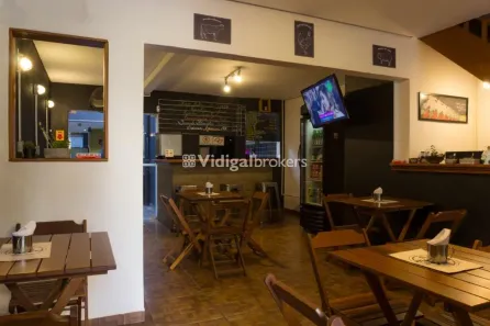 Sala Comercial com 2 Quartos à venda, 160m² no Perdizes, São Paulo