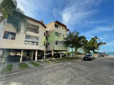 Apartamento com 2 Quartos para alugar, 65m² no Canasvieiras, Florianópolis