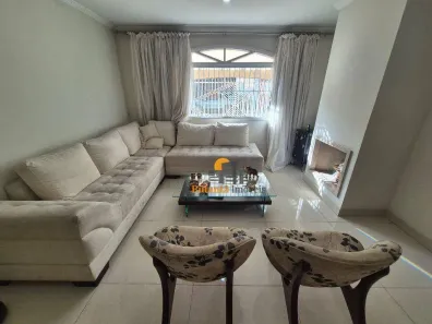 Casa com 3 Quartos à venda, 300m² no Jardim das Vertentes, São Paulo