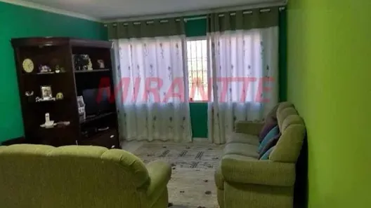 Sobrado com 3 Quartos à venda, 137m² no Vila América, São Paulo