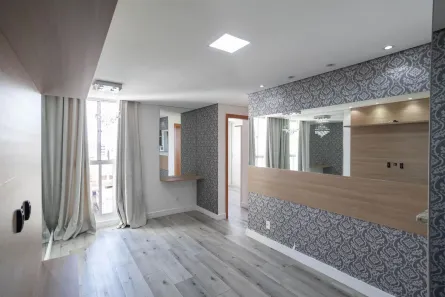 Apartamento com 2 Quartos à venda, 55m² no Castelo, Belo Horizonte