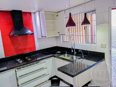 Sobrado com 2 Quartos à venda, 93m² no Jardim Marcel, São Paulo